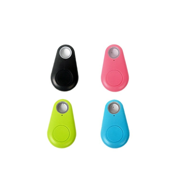Mini GPS Tracker - Set av 2