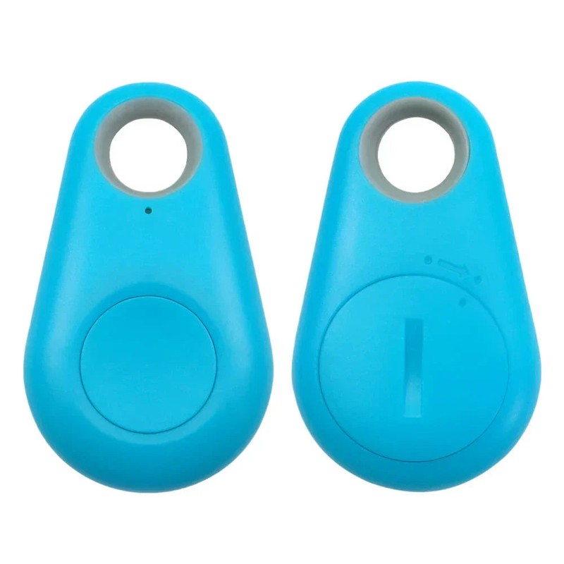 Mini GPS Tracker - Set av 2