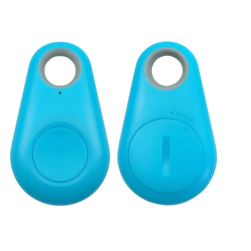 Mini GPS Tracker - Set av 2