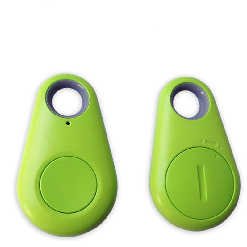 Mini GPS Tracker - Set av 2