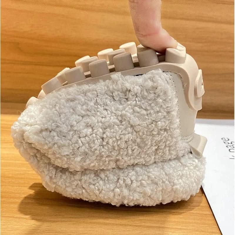 Tofflor med loafersilhuett - Flera färgvarianter