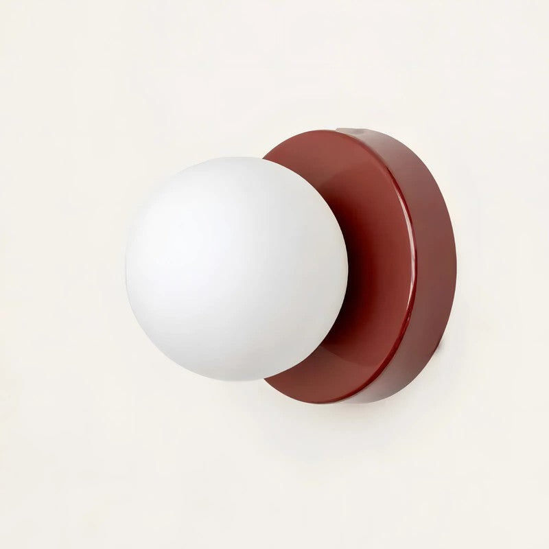 Wandlamp - Minimalistisch - Wit