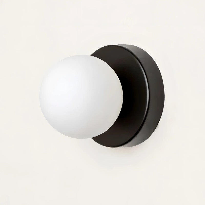 Wandlamp - Minimalistisch - Wit