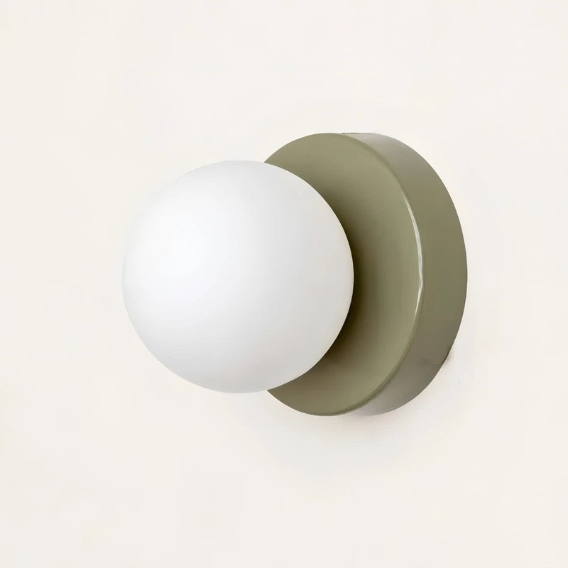 Wandlamp - Minimalistisch - Wit