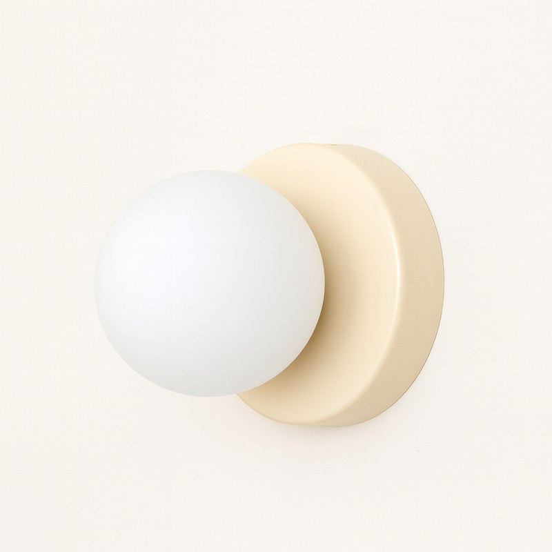 Wandlamp - Minimalistisch - Wit