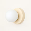 Wandlamp - Minimalistisch - Wit