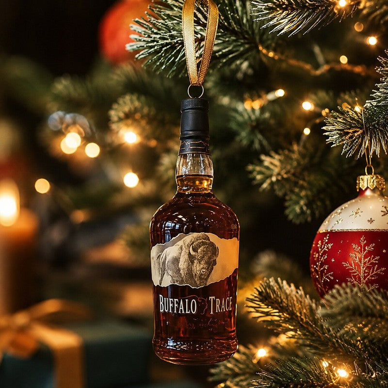 Whisky Adventskalender 2026 - Dekoration och överraskningar